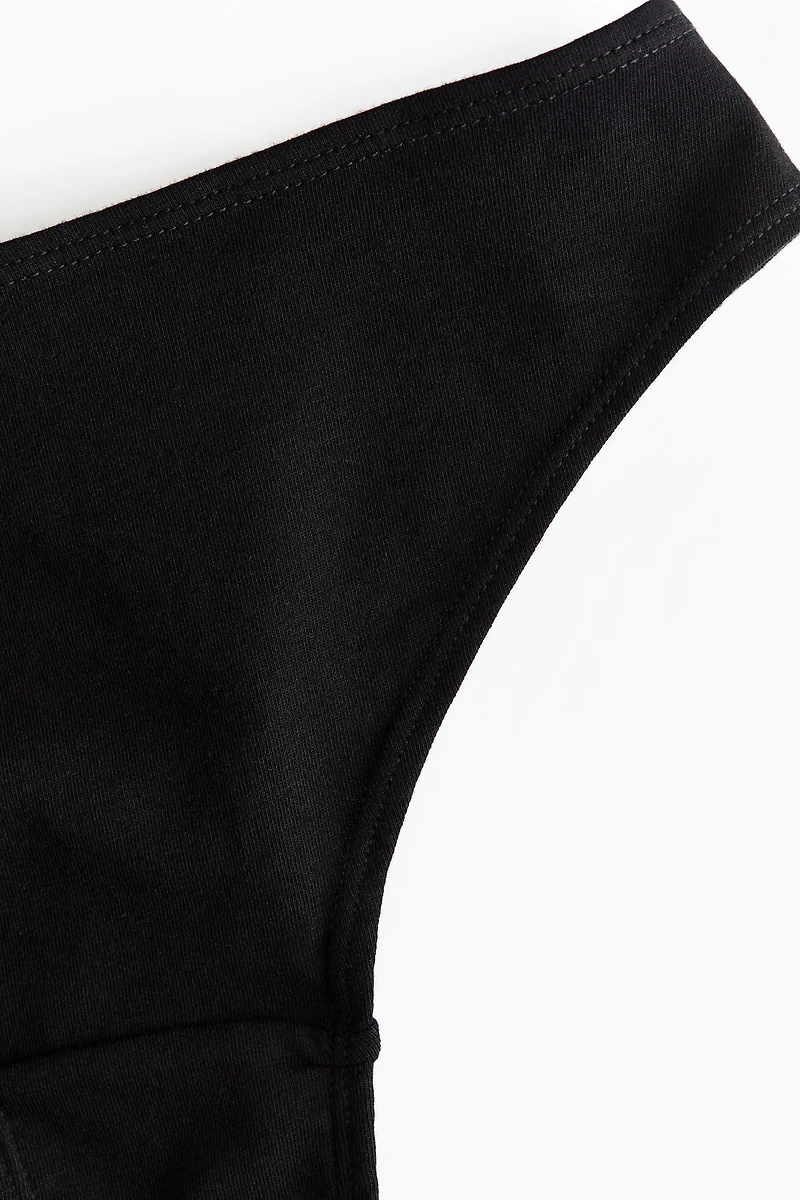7-Pack Cotton Briefs