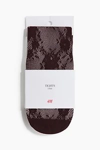 Lace Tights