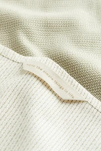 2-pack Cotton Tea Towels