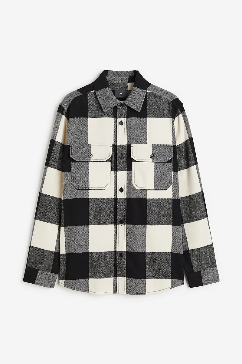 Overshirt