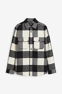 Overshirt