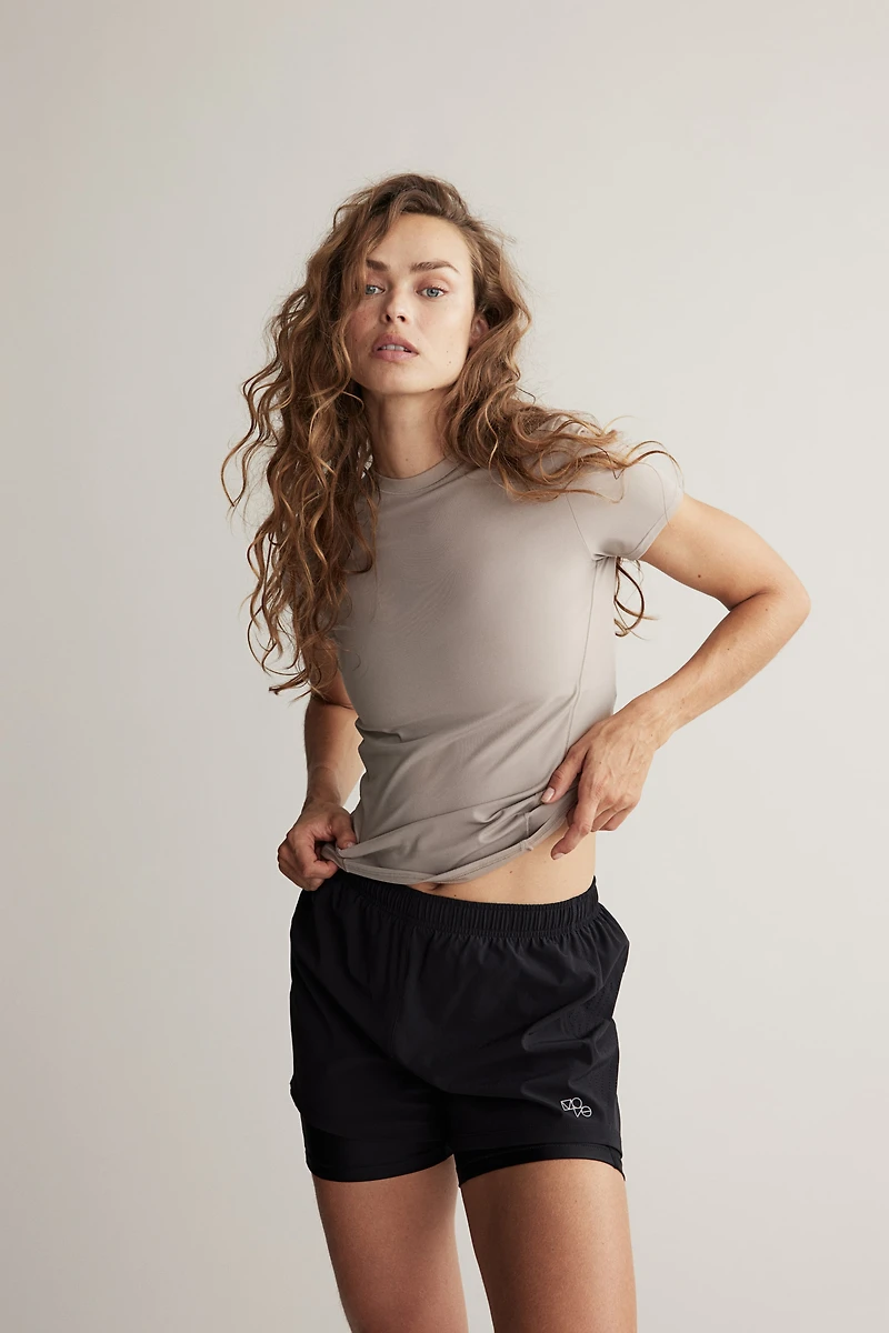 T-shirt de sport DryMove🅪