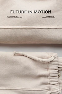 2-Piece Sweatshirt and Joggers Set