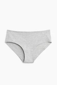10-pack Hipster Briefs