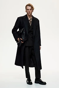 Pantalon de costume classique