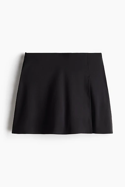 Tennis Skirt with SoftMove™
