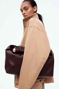 Twill Jacket