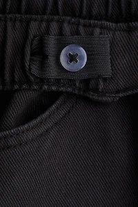 Twill Shorts