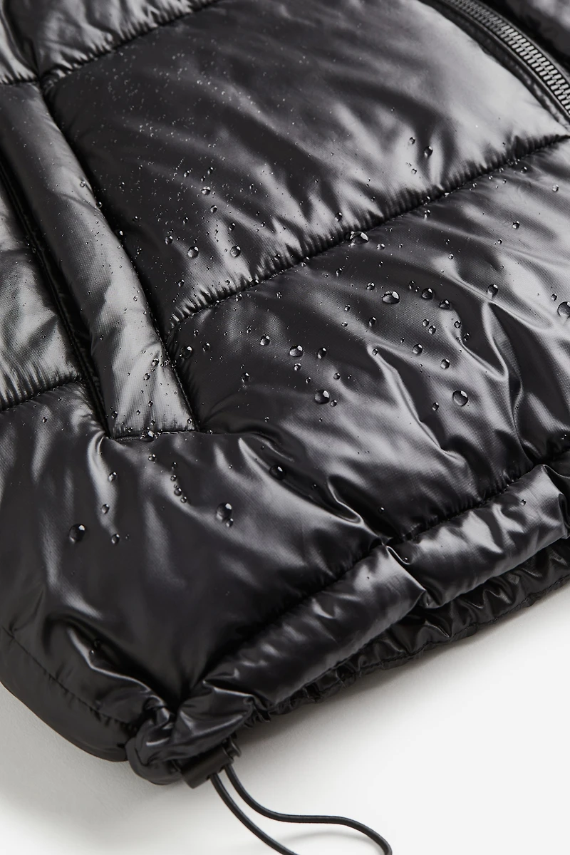 Manteau en duvet Grande Taille