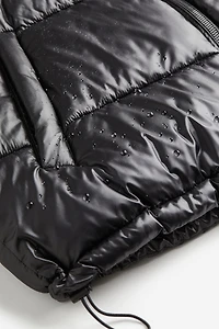 Manteau en duvet Grande Taille