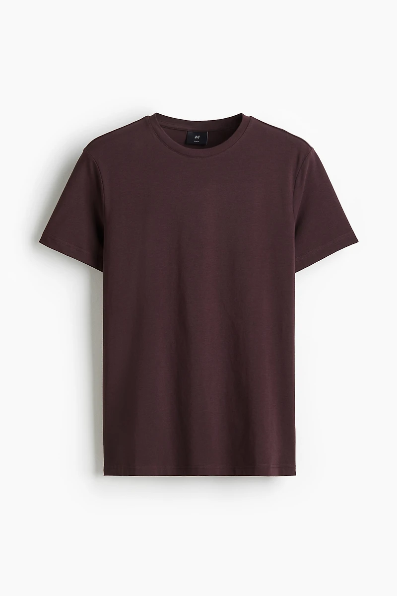 Slim Fit T-shirt
