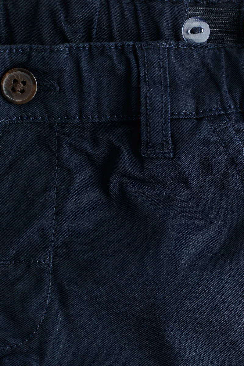 Ensemble 2 pièces polo et short