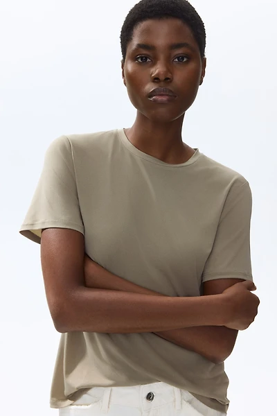 Loose-Fit T-Shirt