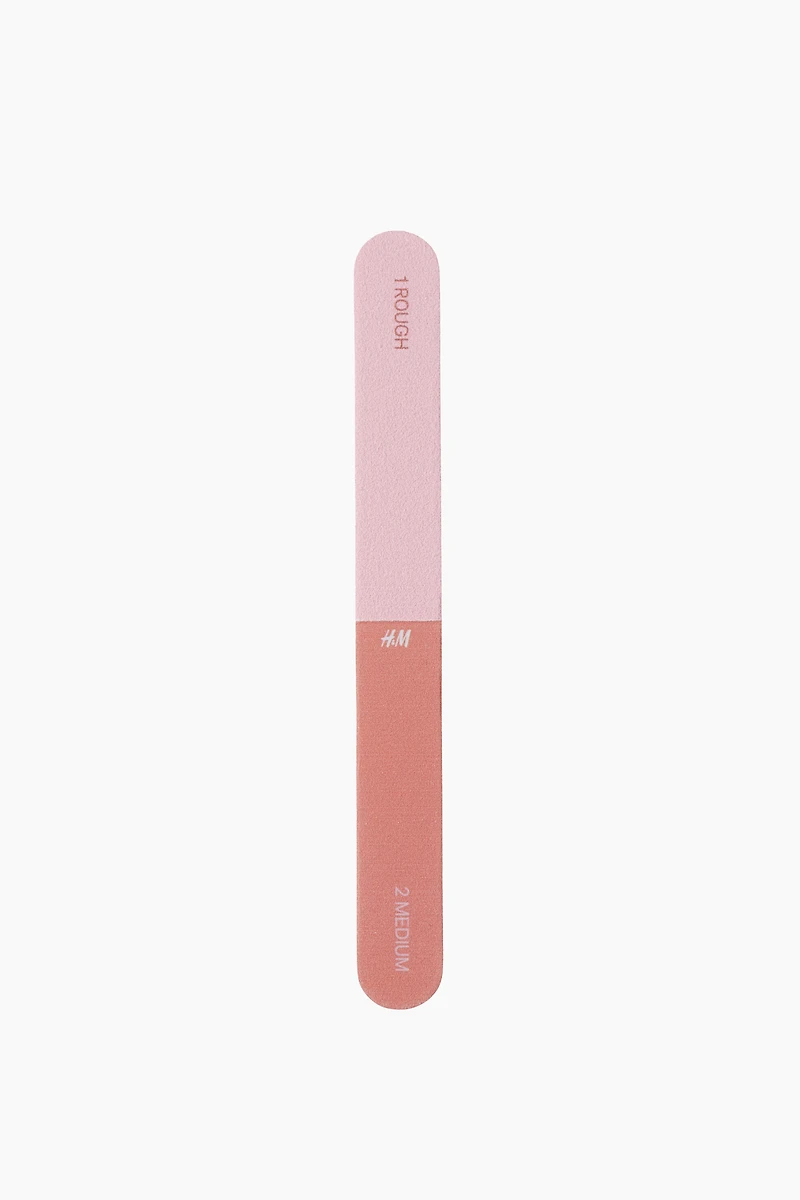 4-way Nail File