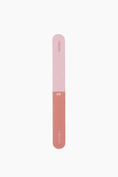 4-way Nail File