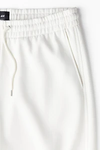 Loose-Fit Sweatpants