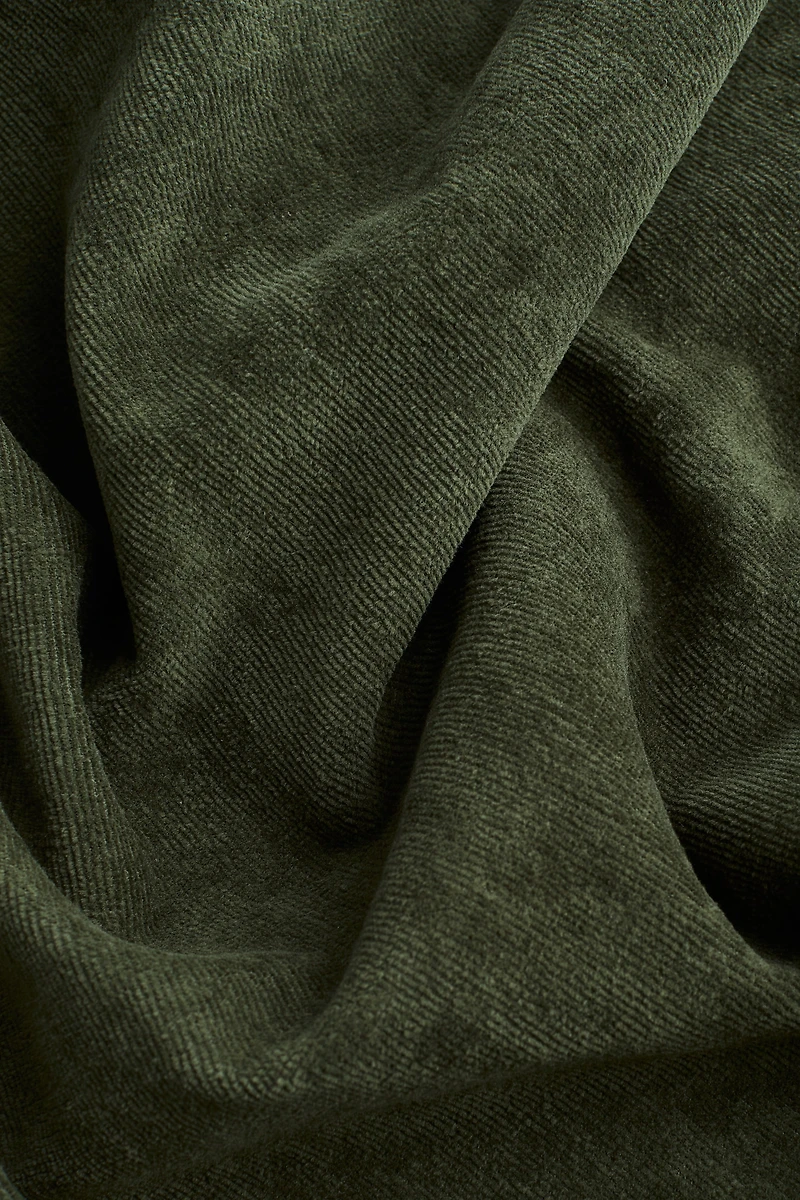 Hooded Bath Towel