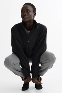 Cotton-blend Sweatpants