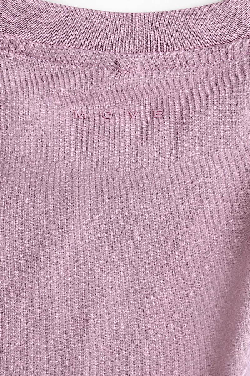 Haut de sport SoftMove™