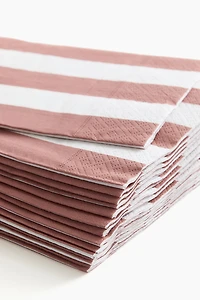 15-pack Paper Napkins