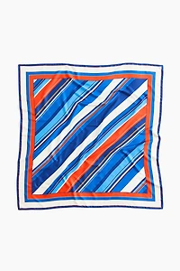 Patterned Scarf