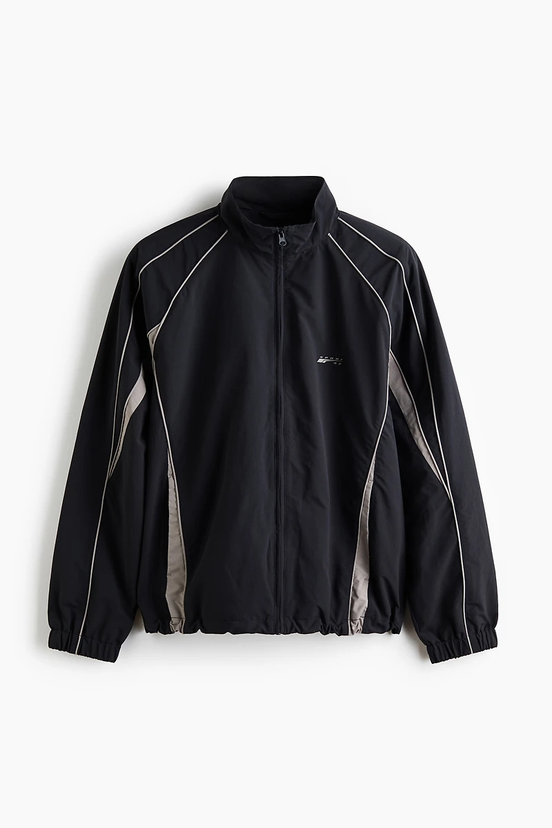 Track Jacket
