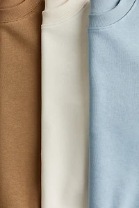 3-pack Sweatshirts