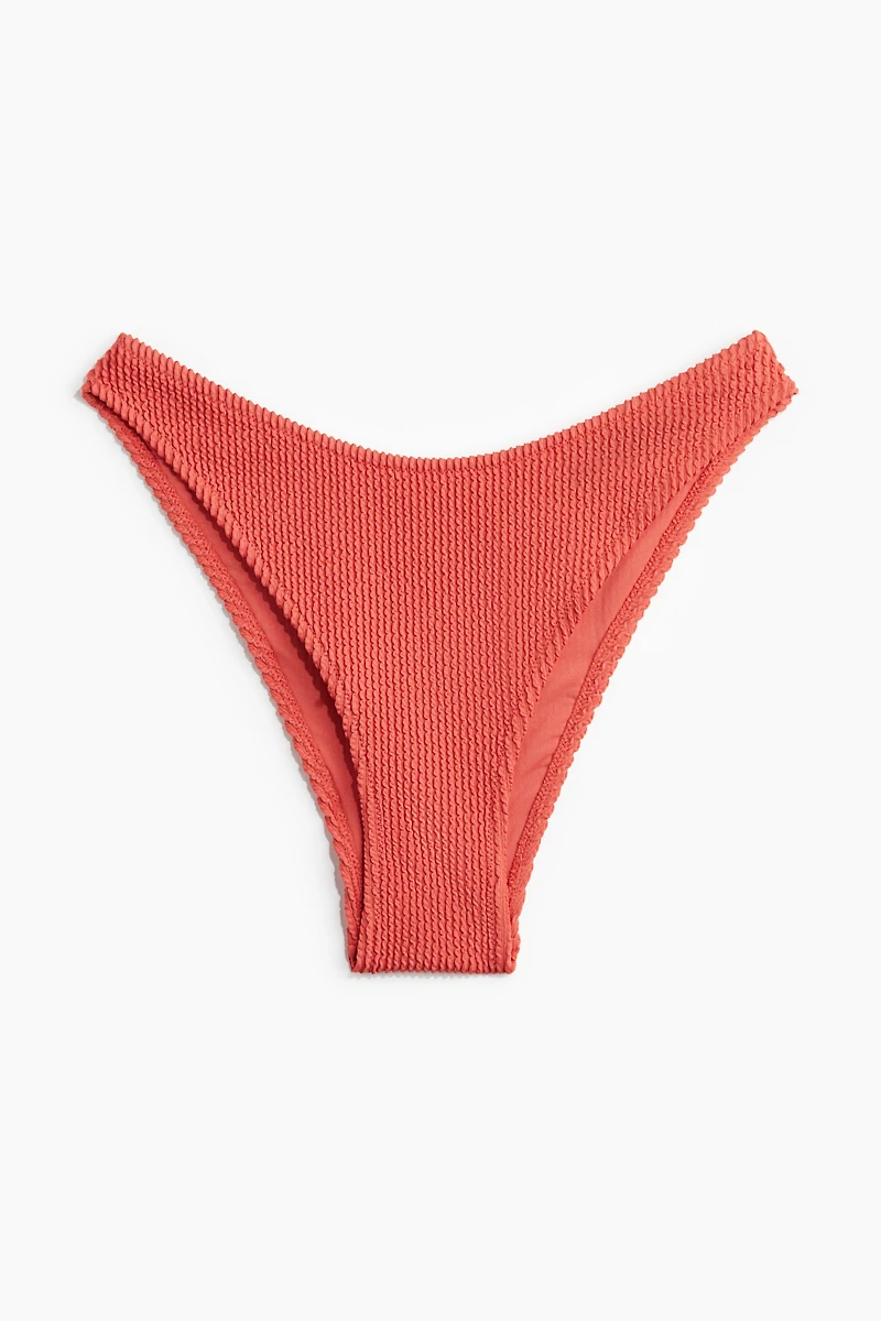 Cheeky Bikini Bottoms