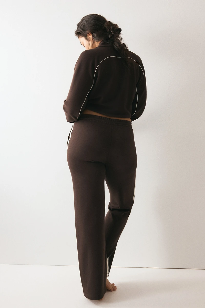 Drawstring Sweatpants