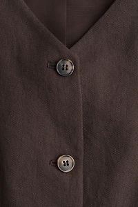Long Vest