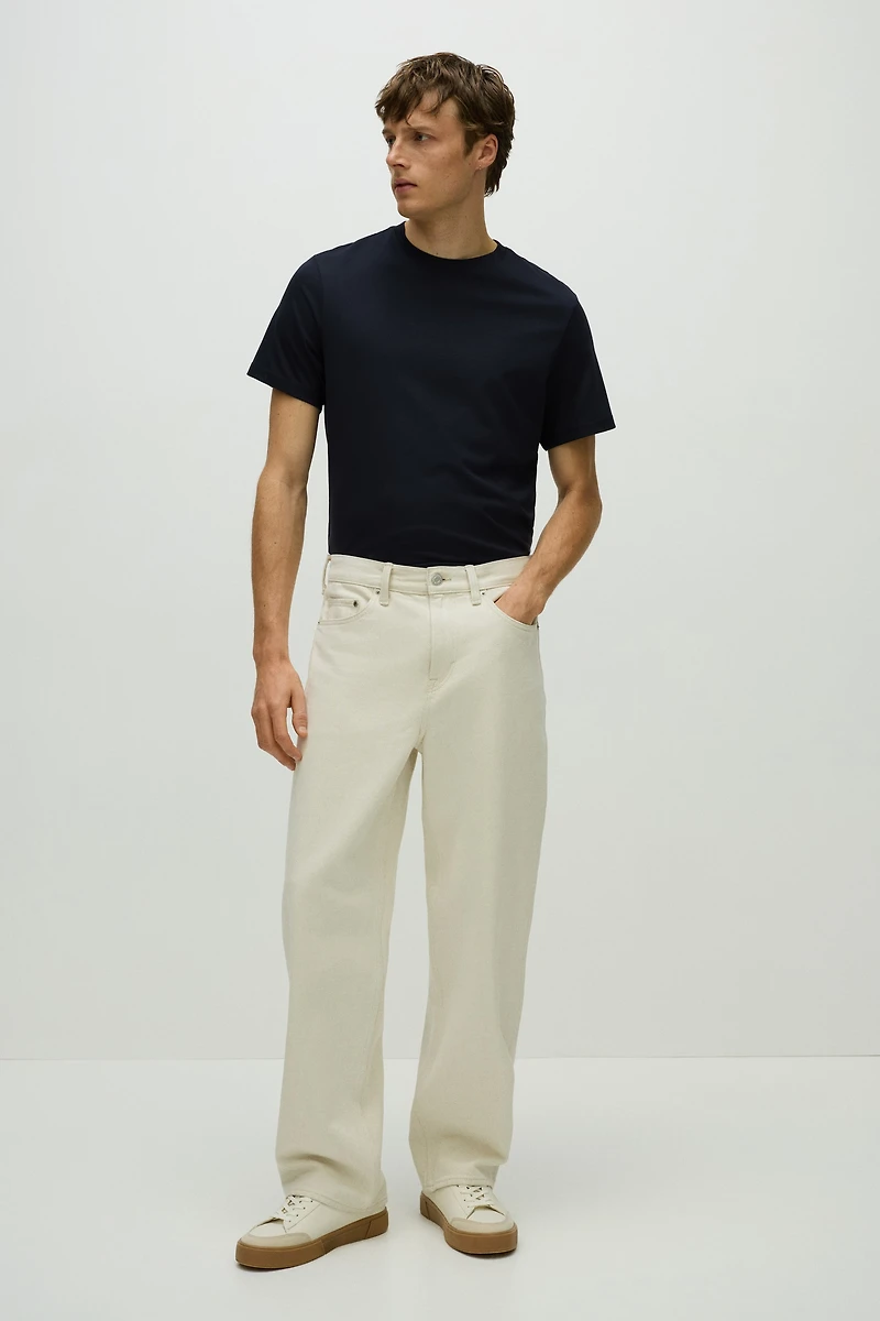 COOLMAX® Regular Fit T-shirt