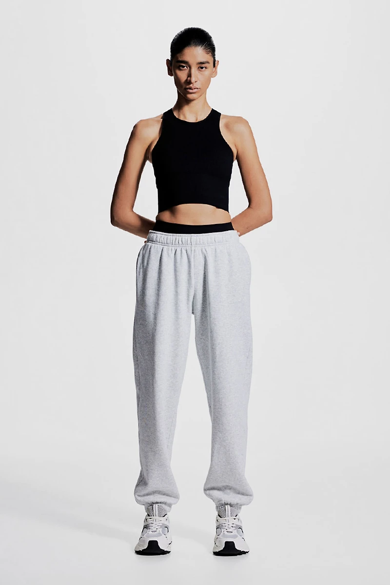 Medium-Support Sports Bra with DryMove™