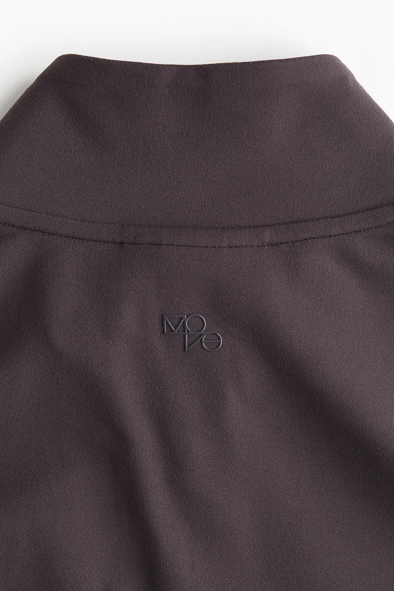 Activewear Jacket with SoftMove™