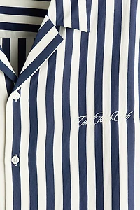Relaxed-Fit Resort Shirt