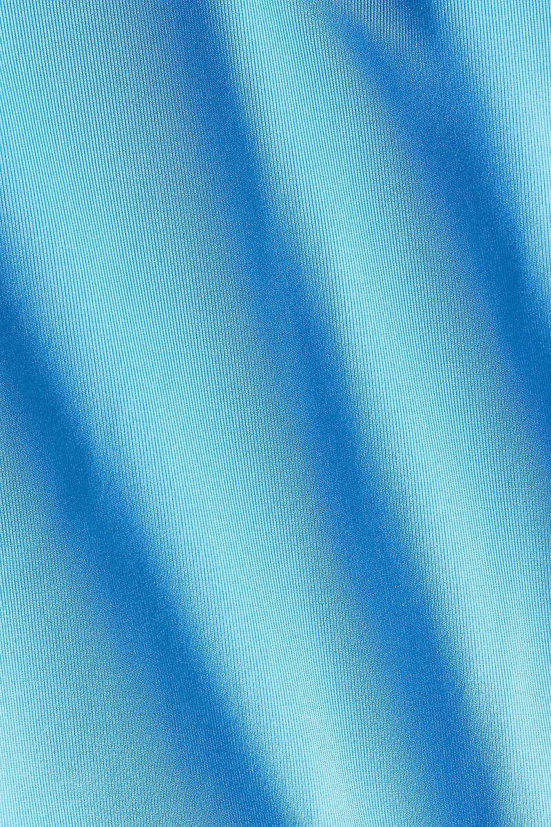 Maillot de bain coussiné à dos nu