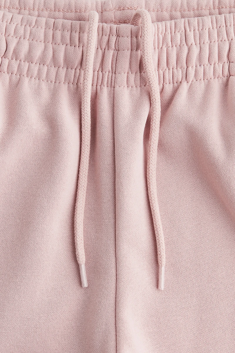 Pantalon de jogging ample