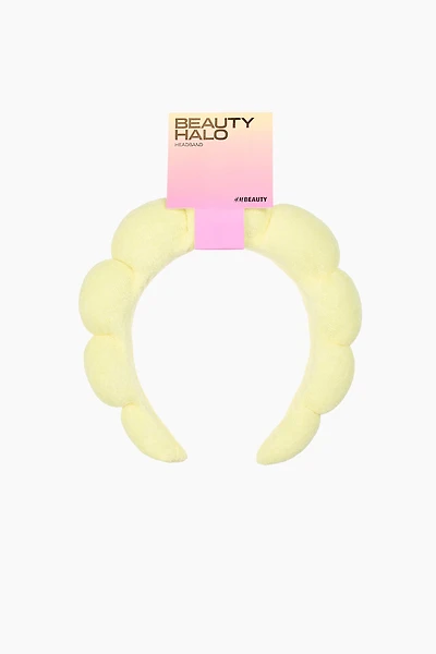 Padded Beauty Headband