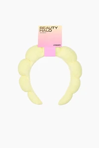 Padded Beauty Headband
