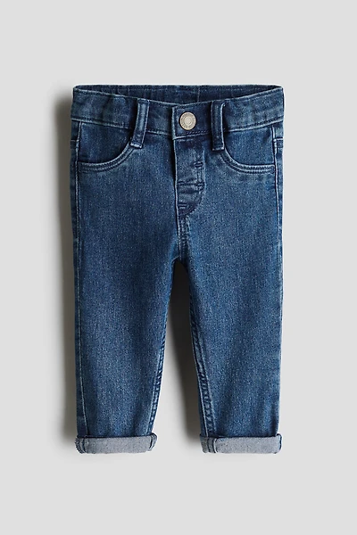 Slim-Fit Jeans
