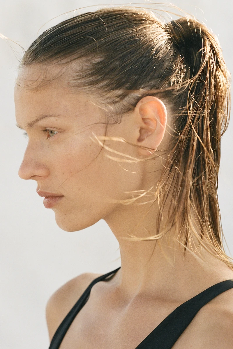 SculptMove™ Sports Romper