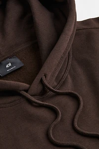 Loose Fit Hoodie