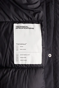 Parka matelassée ThermoMove🅪