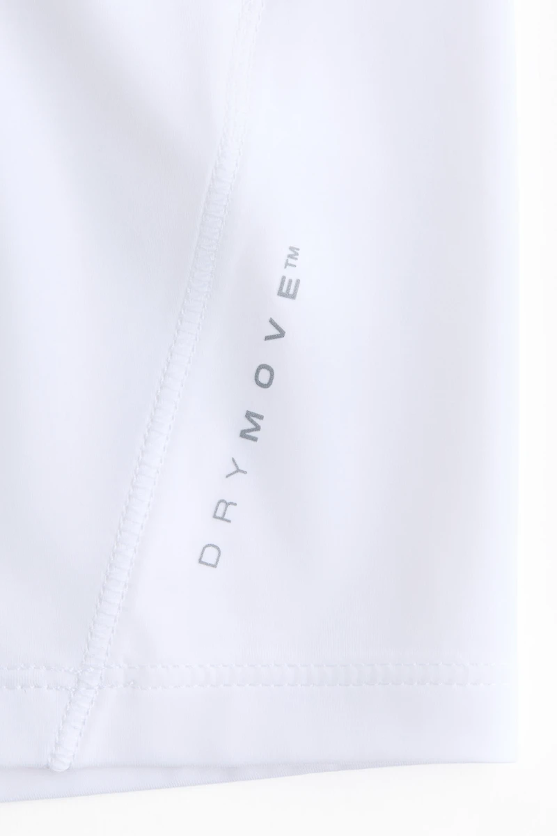 T-shirt de course rafraîchissant DryMove™