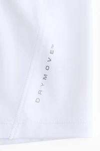 T-shirt de course rafraîchissant DryMove™