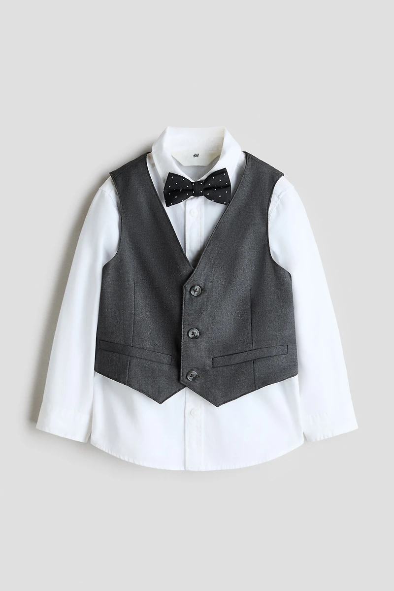 3-piece Dressy Set