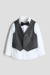 3-piece Dressy Set