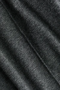 Pantalon de pyjama en coton mélangé
