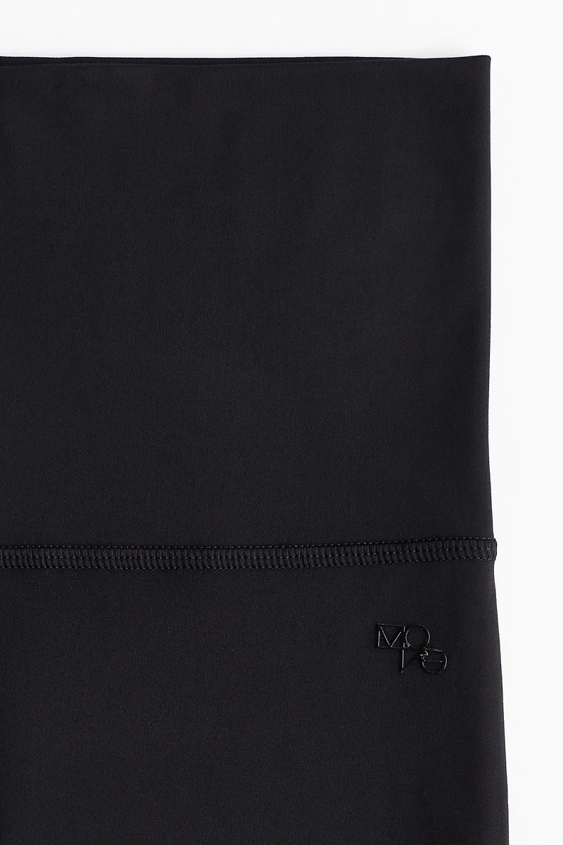 Legging de sport évasé SoftMove🅪