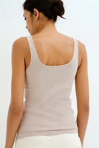 Camisole d'allaitement MAMA