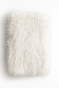 Couverture duveteuse